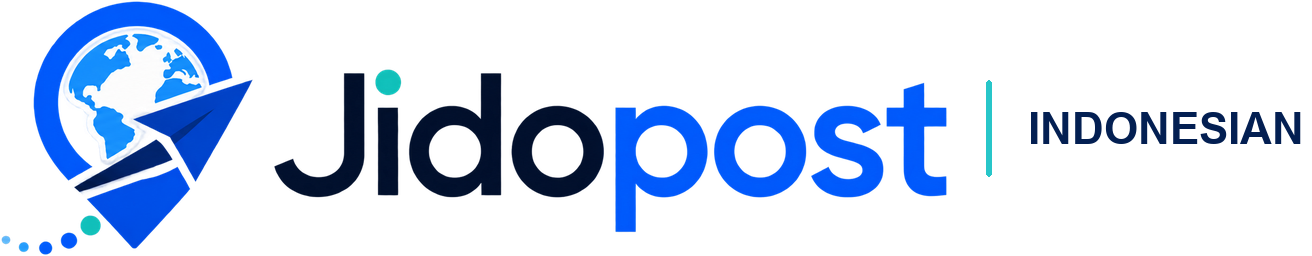 JIDOPOST